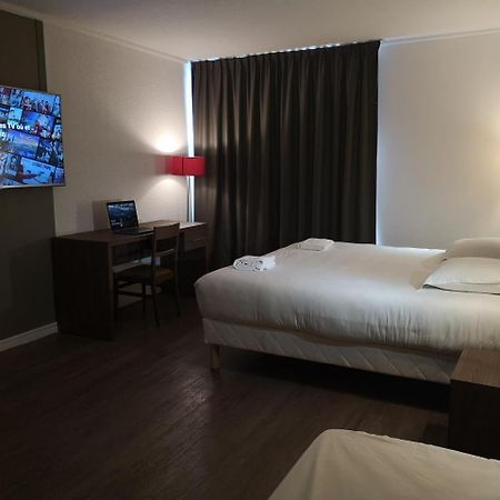Yes Hotel Avignon Ngoại thất bức ảnh