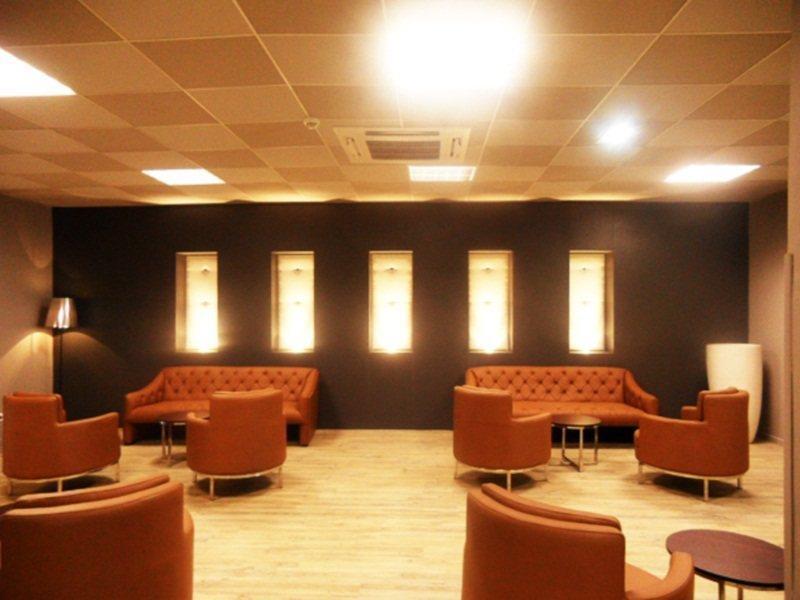 Yes Hotel Avignon Ngoại thất bức ảnh