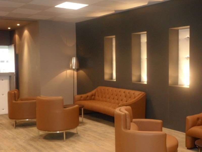 Yes Hotel Avignon Nội địa bức ảnh