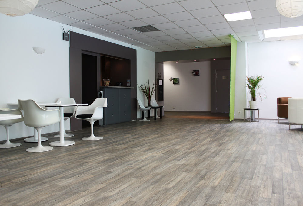 Yes Hotel Avignon Ngoại thất bức ảnh