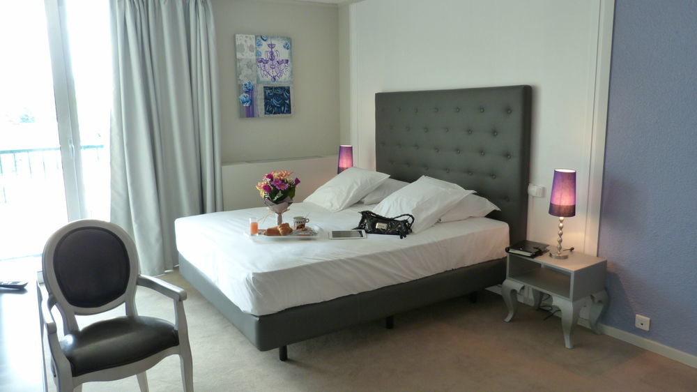 Yes Hotel Avignon Ngoại thất bức ảnh