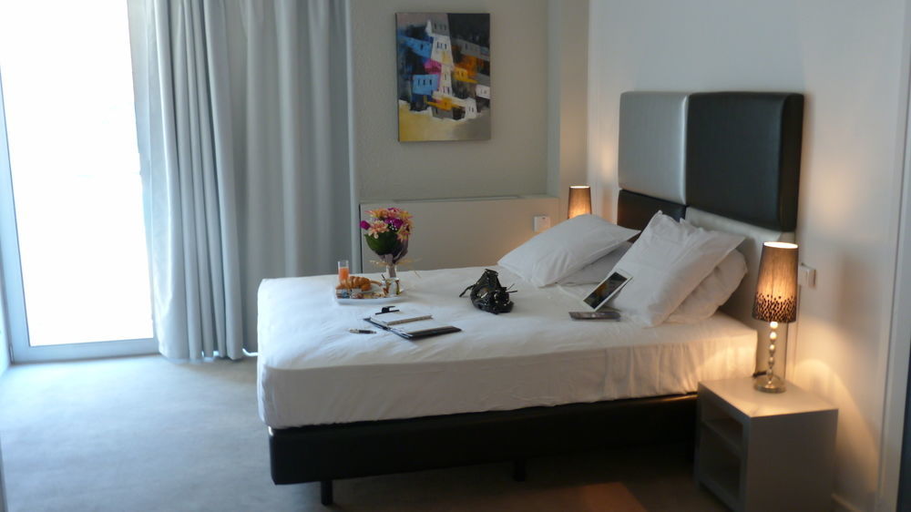 Yes Hotel Avignon Ngoại thất bức ảnh