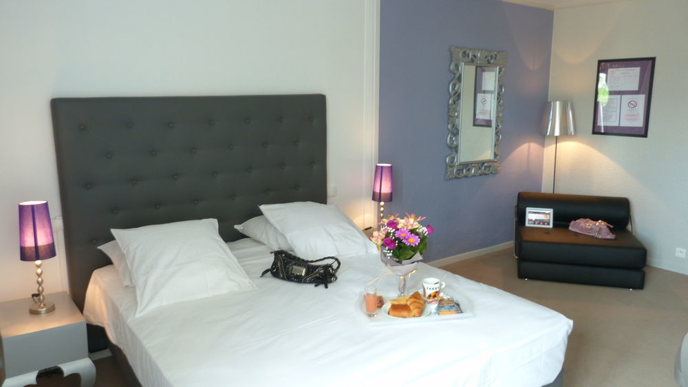 Yes Hotel Avignon Ngoại thất bức ảnh