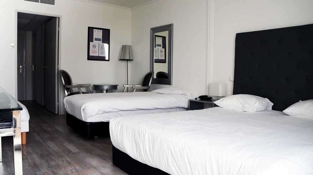 Yes Hotel Avignon Ngoại thất bức ảnh