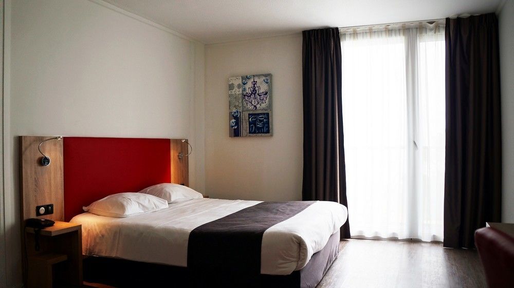 Yes Hotel Avignon Ngoại thất bức ảnh