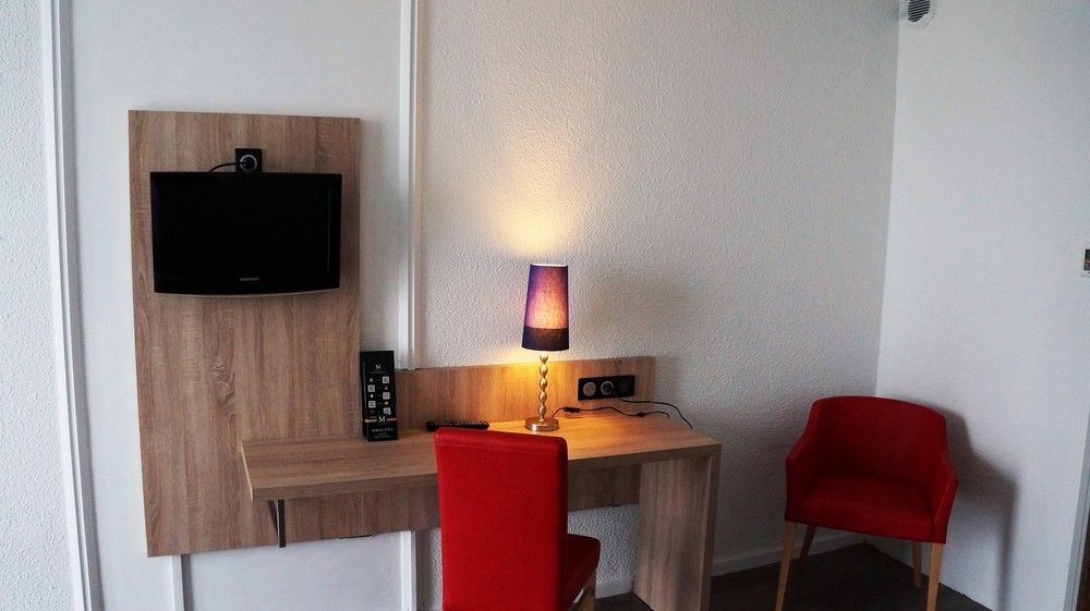 Yes Hotel Avignon Ngoại thất bức ảnh
