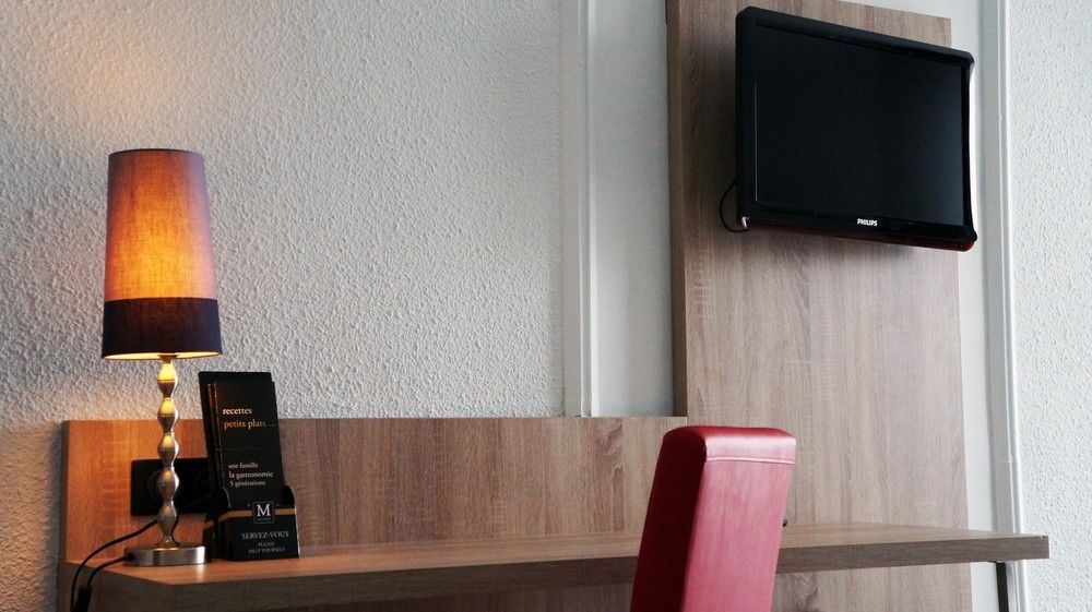 Yes Hotel Avignon Ngoại thất bức ảnh