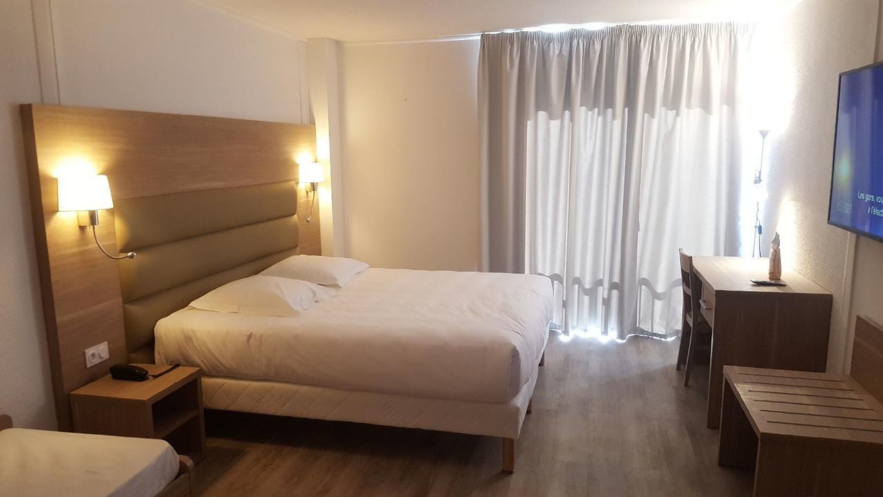 Yes Hotel Avignon Ngoại thất bức ảnh