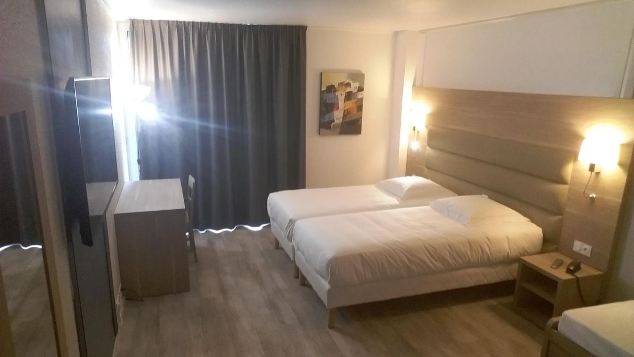 Yes Hotel Avignon Ngoại thất bức ảnh