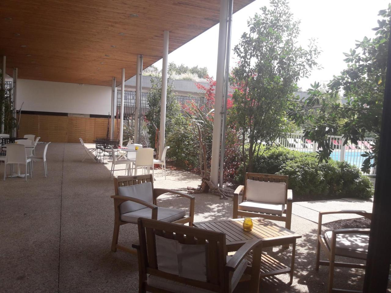 Yes Hotel Avignon Ngoại thất bức ảnh