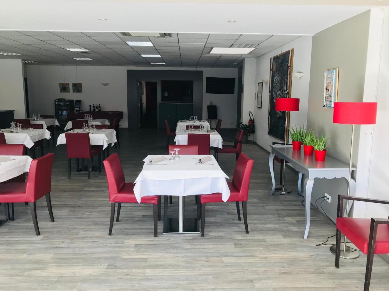 Yes Hotel Avignon Ngoại thất bức ảnh