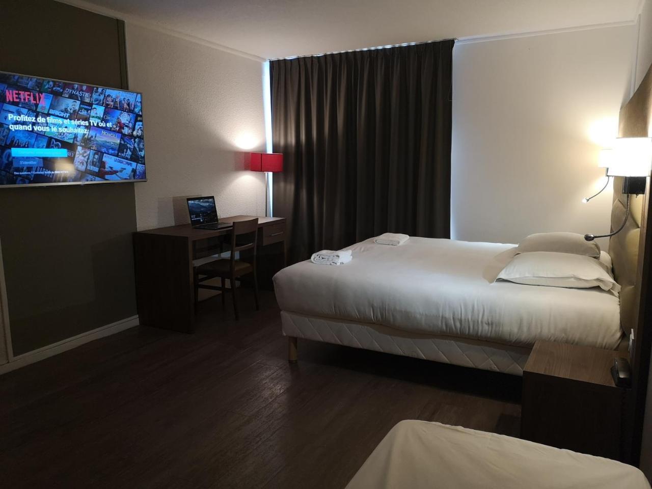 Yes Hotel Avignon Ngoại thất bức ảnh