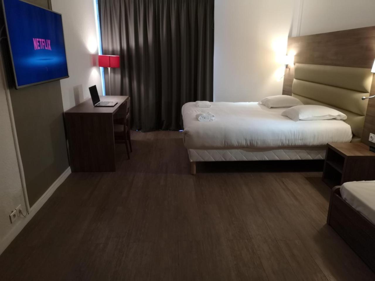 Yes Hotel Avignon Ngoại thất bức ảnh