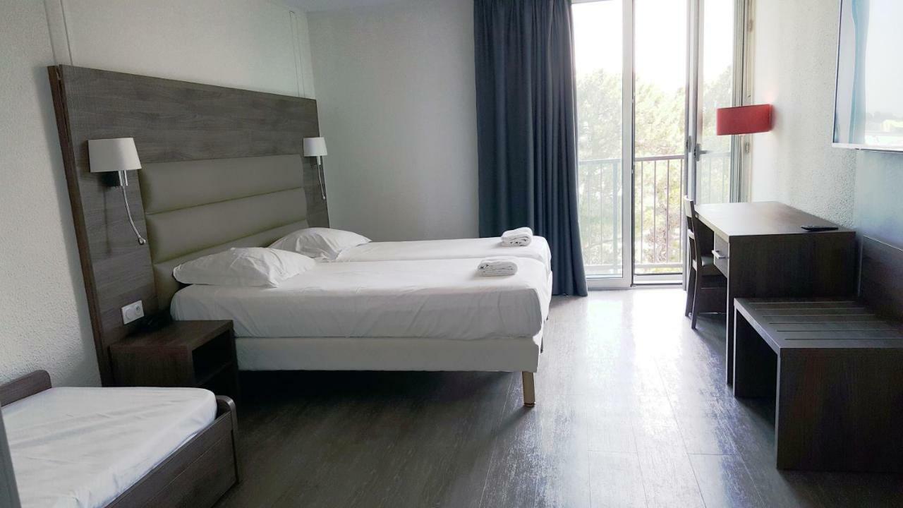 Yes Hotel Avignon Ngoại thất bức ảnh