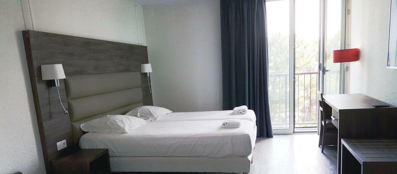 Yes Hotel Avignon Ngoại thất bức ảnh