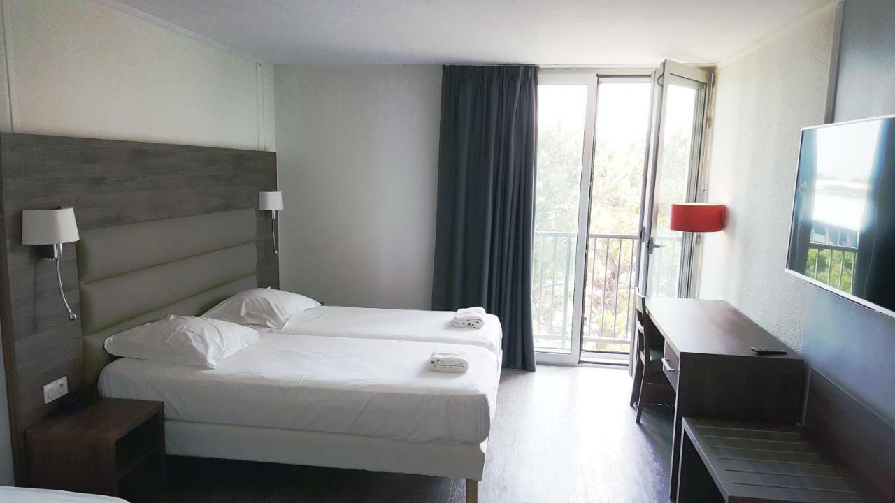 Yes Hotel Avignon Ngoại thất bức ảnh