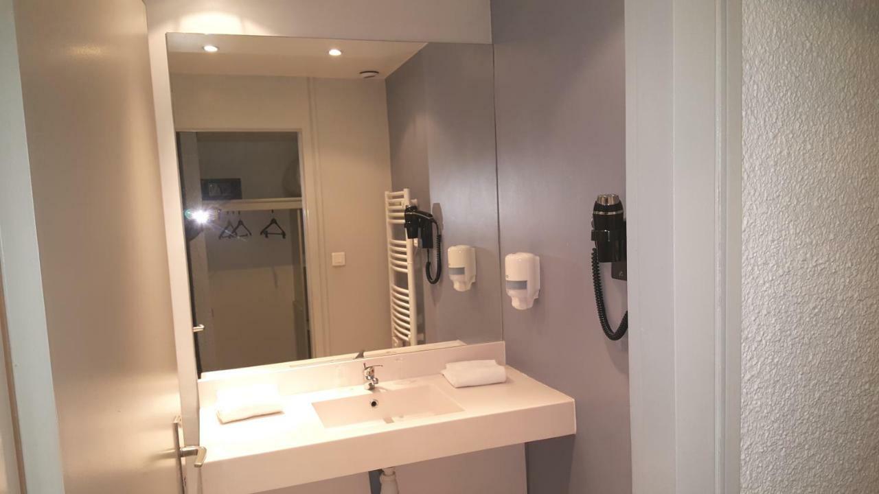 Yes Hotel Avignon Ngoại thất bức ảnh
