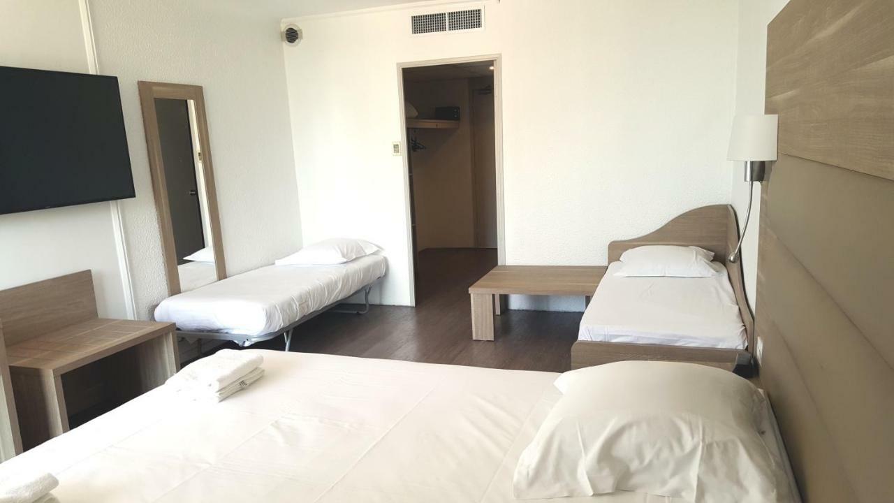 Yes Hotel Avignon Ngoại thất bức ảnh