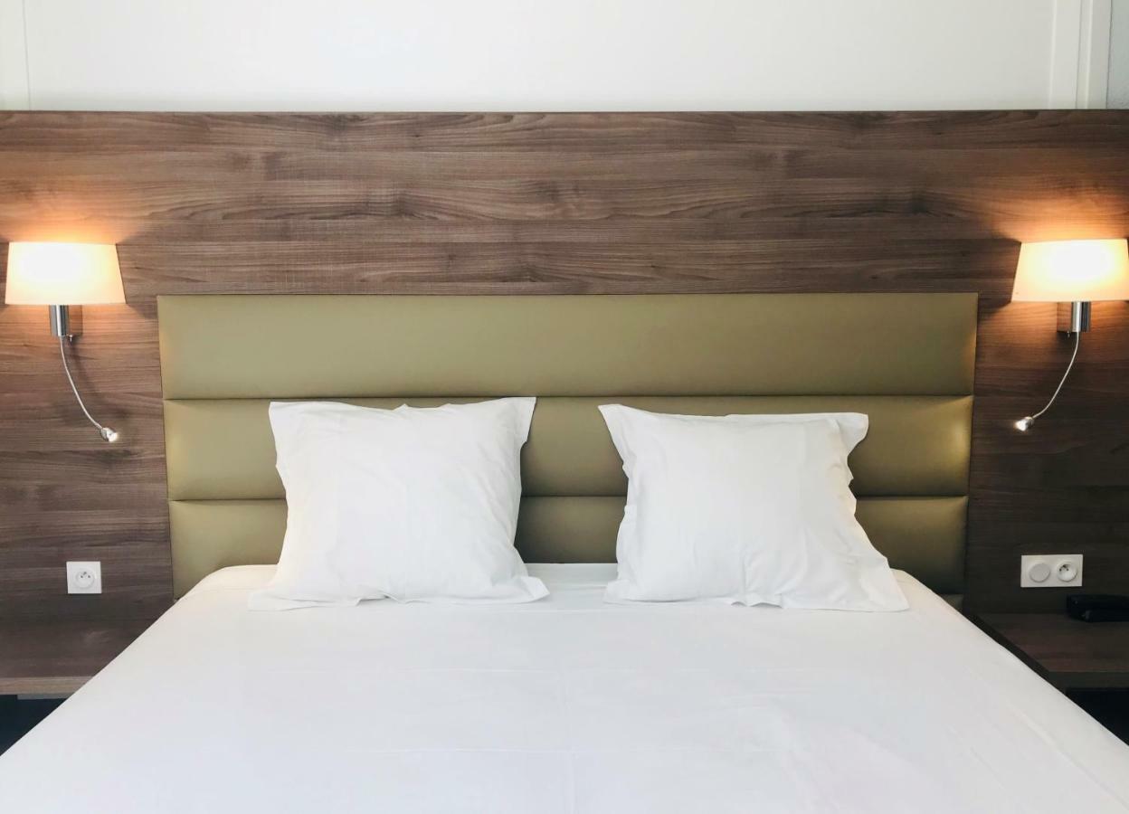 Yes Hotel Avignon Ngoại thất bức ảnh